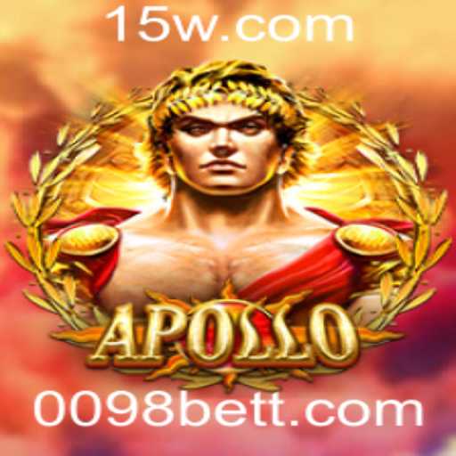 Emocionante Descoberta no Mundo dos Jogos com Apollo e 0098BET