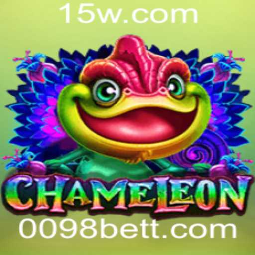 Chameleon: Um Mergulho na Diversão com 0098BET