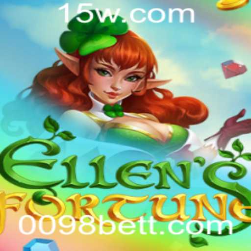 Explorando o Mundo de EllensFortune com 0098BET
