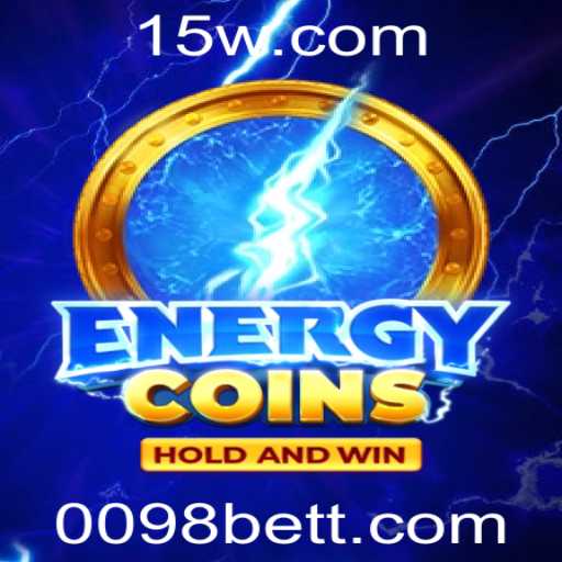Descubra o Fascinante Mundo de EnergyCoins com 0098BET