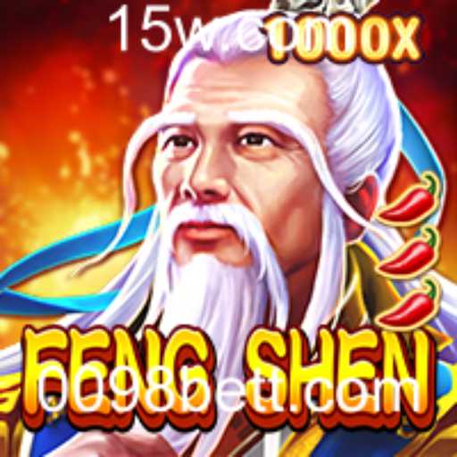 FengShen: Uma Jornada Épica no Mundo dos Jogos
