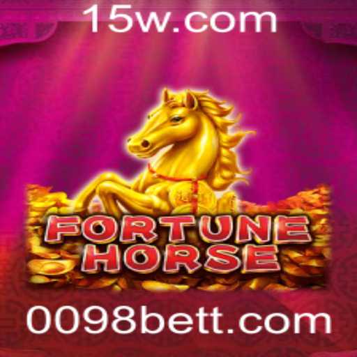 Aventura e Emoção em FortuneHorse: Mergulhe no Novo Jogo Popular da 0098BET
