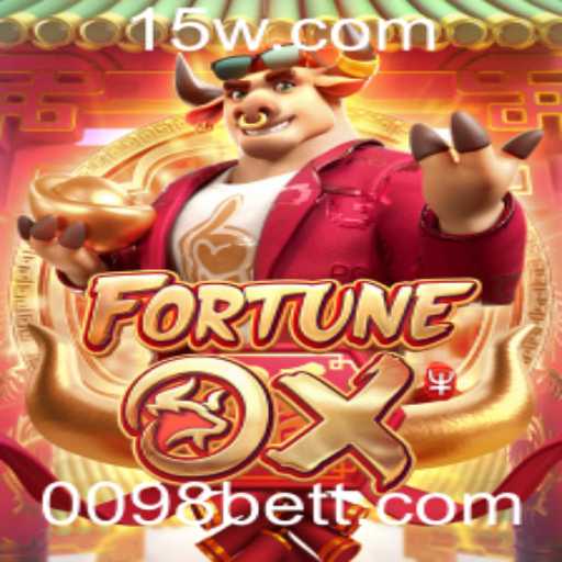 Descubra o Empolgante Mundo de FortuneOx e 0098BET