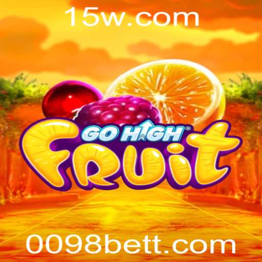 GoHighFruit: Um Mergulho no Mundo das Frutas e Estratégia