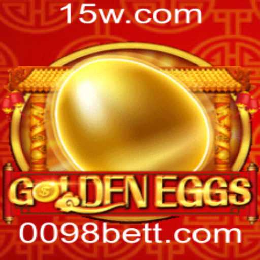 Descubra o Mundo Excitante de GoldenEggs na 0098BET
