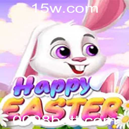Explorando o Mundo do Jogo 'HappyEaster' com 0098BET