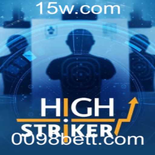 Explorando o Fascinante Mundo de HighStriker: Um Jogo de Habilidade e Estratégia