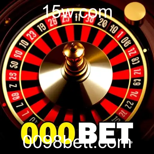 Explorando o Fascinante Mundo dos Jogos de Roleta com 0098BET