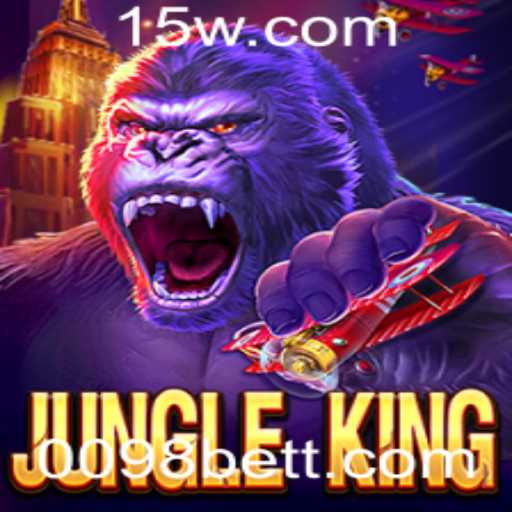 Explorando JungleKing: Aventura e Estratégia no Mundo Selvagem