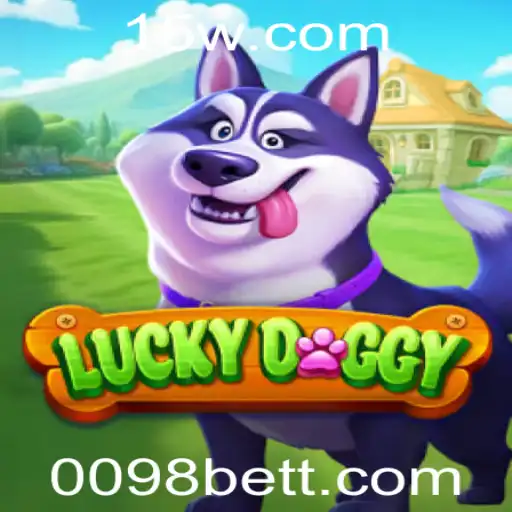 Explorando o Mundo de LuckyDoggy: O Novo Fenômeno dos Jogos de Azar