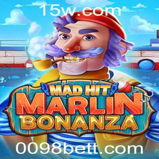 Explorando o Mundo de MadHitMarlinBonanza: Um Guia Completo com 0098BET