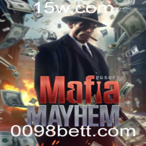 Explorando o Fascinante Mundo de MafiaMayhem: Estratégia e Competição