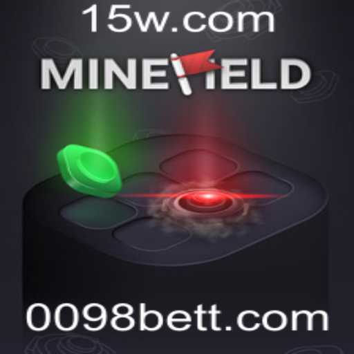Explore o Mundo de MineField: Um Jogo Estratégico Inovador