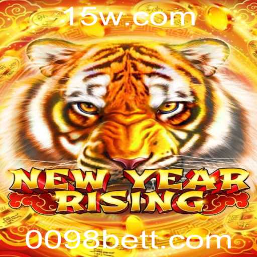 NewYearRising: Um Jogo Inovador para 2023