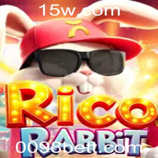 Explorando o Fascinante Mundo de RicoRabbit e a Plataforma 0098BET