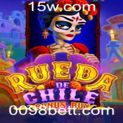 Descubra a Excitante Aventura de RuedaDeChileBonusBuy no Mundo dos Jogos de Cassino