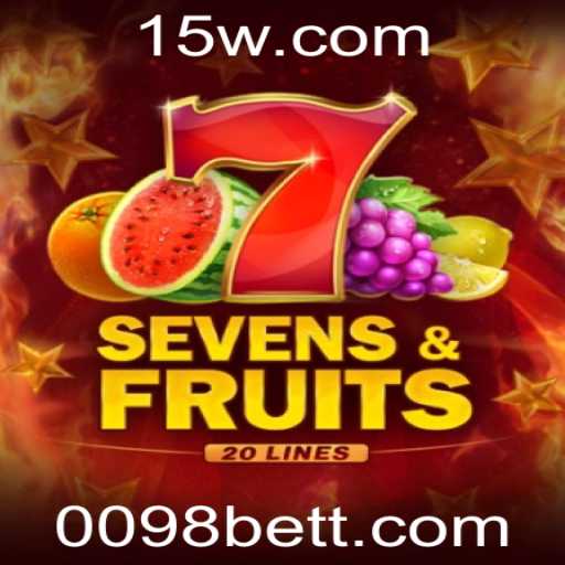 Explorando o Universo de SevensFruits20: Entretenimento e Competição com 0098BET