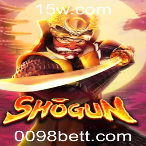 Explore o Mundo de Estratégia do Jogo Shogun com 0098BET