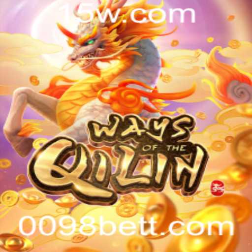 Descubra o Fascinante Mundo de WaysoftheQilin no 0098BET