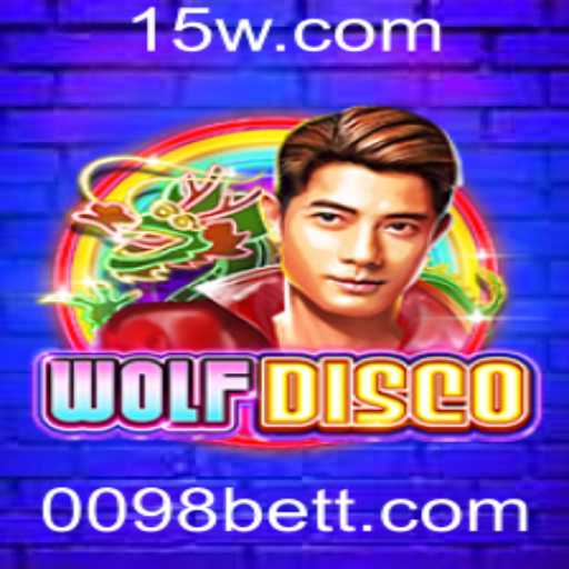 WolfDisco: Um mergulho no jogo revolucionário da era digital
