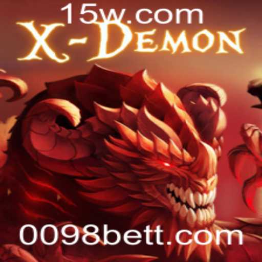 Explorando o Mundo de XDemon: A Nova Sensação dos Jogos com 0098BET