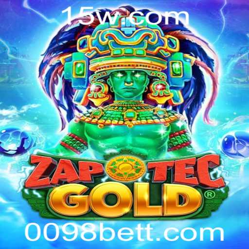 Explore o Fascinante Mundo de ZapOtecGold: Um Jogo Singular com 0098BET